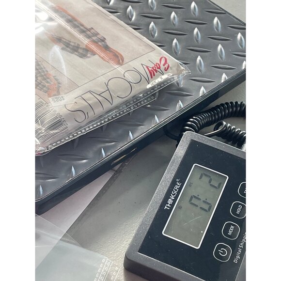 90s McCalls 8178 Sewing Pattern Size F 16-18-20 Misses Vintage Clothing UNCUT - Picture 7 of 7